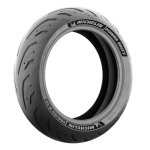 Michelin 160/60 R 15 M/C 67H POWER SHIFT REAR TL