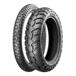 Heidenau K60 SCOUT M+S 120/80D18 62T TT R M+S