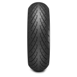 Metzeler Roadtec 01 180/55 ZR 17 M/C (73W) TL HWM Rear