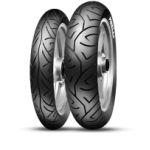Pirelli SPORT DEMON 100/90 - 18 M/C 56H TL  Front