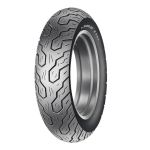 Dunlop K555 110/90 - 18 61S TT Front