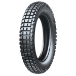 Michelin TRIAL LIGHT 80/100 - 21 51M TT Front