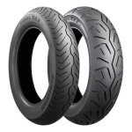 Bridgestone Exedra MAX Rear 170/60ZR17 72W TL