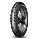 Dunlop K82 3.00 - 18 47S TT Front/Rear