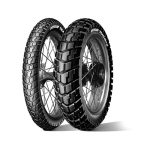 Dunlop Trailmax 120/90 - 18 65T TT Rear