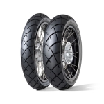 Dunlop Trailsmart 130/80-17 65S TL Rear