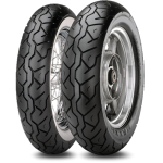 Maxxis TOURING M-6011 TL Rear 160/80-16 75H