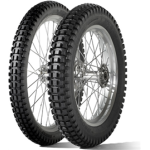 Dunlop D803 GP 120/100 R 18 68M TL Rear K