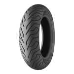 Michelin City Grip 100/90 - 12 64P REINF TL Front/Rear