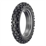 Dunlop D606 120/90 - 18 65R TT Rear
