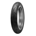 Dunlop Sportmax ROADSPORT 2 120/70 ZR 17 (58W) TL Front