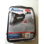 Husa moto OXFORD Aquatex (Large)