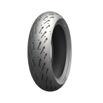 Michelin Road 5 190/55 ZR 17 75(W) TL Rear