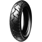 Michelin S1 80/90 - 10 44J TL/TT Front/Rear