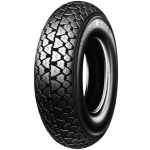 Michelin S83 3.50 - 10 59J REINF TL/TT Front/Rear