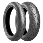 Bridgestone Battlax T31 Rear 160/60ZR17 69W TL