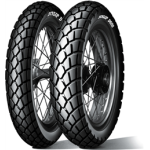 Dunlop D602 100/90 - 18 56P TL Front