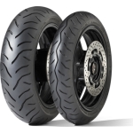 Dunlop GPR-100F 120/70 R 15 56H TL Front M