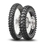 Dunlop Geomax MX33 90/100-16 51M TT Rear