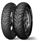 Dunlop K205 110/80-16 55V TL Front