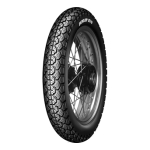 Dunlop K70 3.25 - 19 54P TT Front/Rear