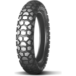 Dunlop K850A 3.00 - 21 51S TT Front A