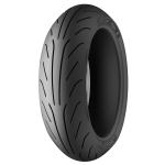 Michelin Power Pure SC 120/70 - 12 58P REINF TL Front/Rear