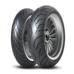 Dunlop SPORTMAX ROADSMART III SC 160/60 R 14 65H TL Rear