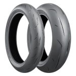 Bridgestone Battlax RS10 Rear 180/55ZR17 73W TL