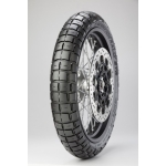 Pirelli Scorpion Rally STR 110/80 R 19 M/C 59V M+S TL Front