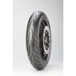 Pirelli Diablo Rosso Scooter 110/70 - 12 47P TL Front