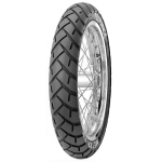 Metzeler Tourance 110/80 - 19 M/C 59H TL Front