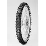 Pirelli Scorpion MX32 Mid Soft 80/100 - 21 M/C 51M MST Front