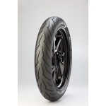 Pirelli Diablo Rosso III 100/80 R 17 M/C 52H TL Front