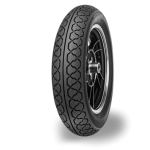 Metzeler Perfect ME 77 120/90 - 16 M/C 63H TL Rear