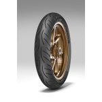 Metzeler Sportec Street 70/90 - 14 M/C 34S TL Front