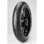 Pirelli Diablo Rosso II 120/70 ZR 17 M/C (58W) TL (K) Front