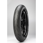 Metzeler Racetec RR 120/70 ZR 17 M/C (58W) TL K3 Front