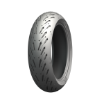 Michelin Road 5 180/55 ZR 17 73(W) TL Rear