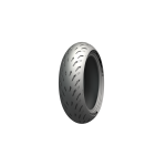 Michelin Power 5 180/55 ZR 17 73(W) TL Rear