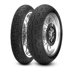 Pirelli Phantom Sportscomp 150/70 R 17 M/C 69H TL Rear