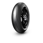 Pirelli Diablo SuperCorsa V3 140/70ZR17 66W TL Rear SP