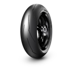 Pirelli Diablo SuperCorsa V3 200/55 ZR 17 M/C 78W TL SC2 Rear