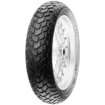 Pirelli MT60 RS 160/60 R 17 M/C 69H TL Rear