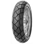 Metzeler Tourance 140/80 R 17 M/C 69H TL Rear