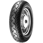 Pirelli Route MT 66 130/90 - 15 M/C 66S Rear