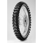 Pirelli Scorpion MX32 Mid Soft 110/90 - 19 NHS 62M Rear