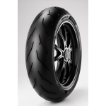 Pirelli Diablo Rosso Corsa  190/50 ZR 17 M/C (73W) TL Rear