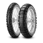 Pirelli Scorpion Rally 170/60 R 17 M/C 72T M+S TL Rear