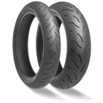 Bridgestone Battlax BT016 Rear PRO 150/70ZR18 70W TL